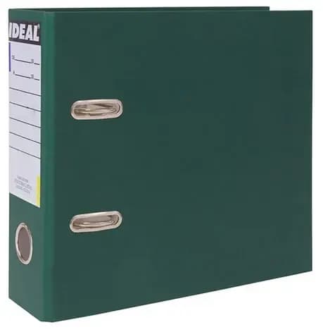 ARCHIVADOR TELEGRAMA IDEAL VERDE