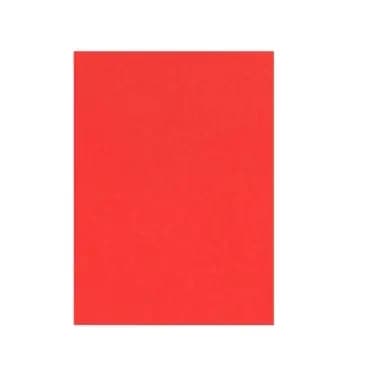 CART. INEN BRISTOL ROJA UNIDAD