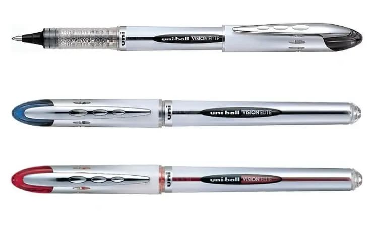 UNIDAD ESFERO UNI-BALL UB 200-205 08 05MM AZUL