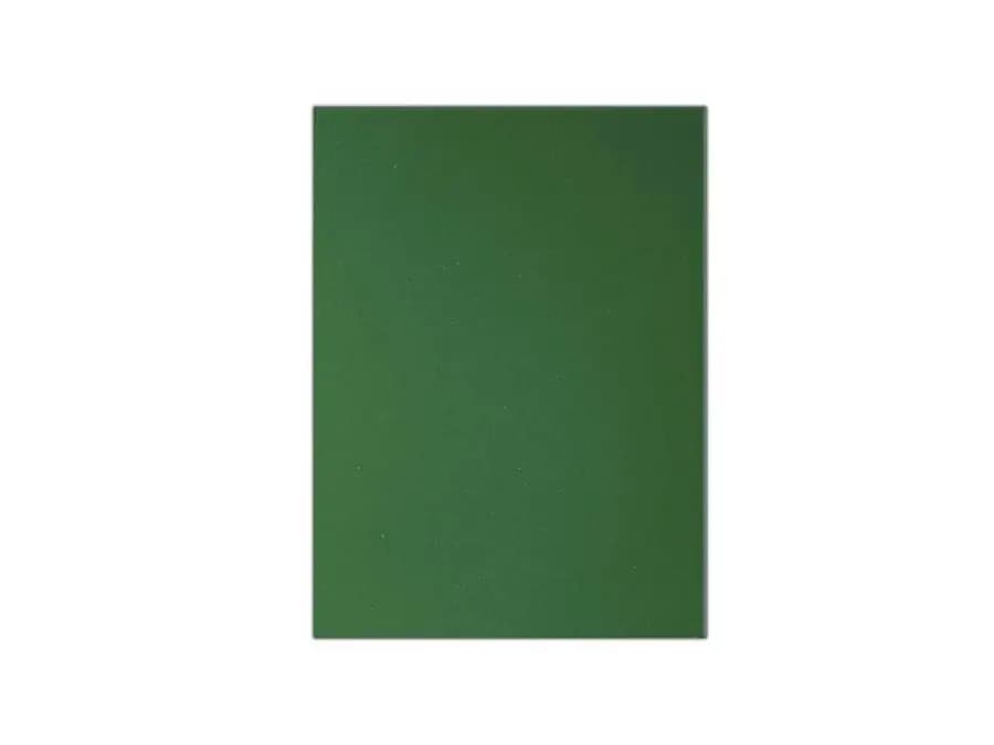 PLIEGO FOMIX ESCARCHADO VERDE OBSCURO
