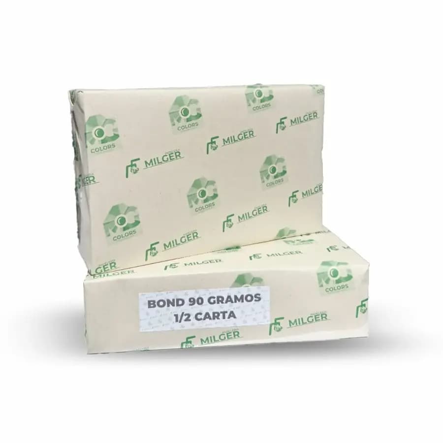 PLIEGO PAPEL 65X90 BOND 60 GR VERDE