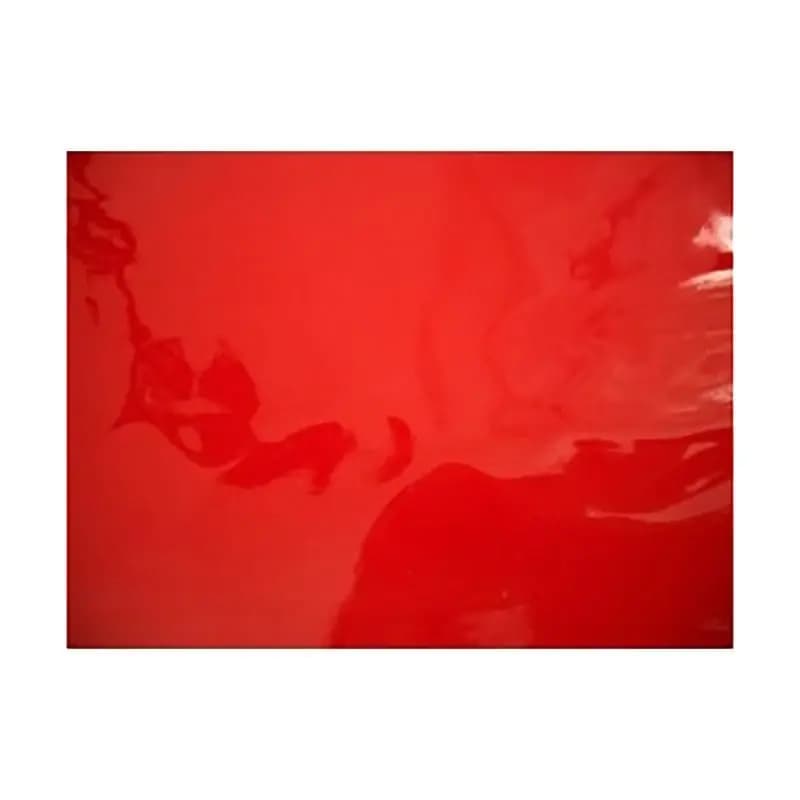 PLIEGO PAPEL CELOFAN ROJO