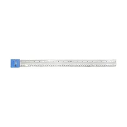 REGLA METALICA 60 CM