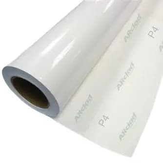 PLIEGO PAPEL ADHESIVO ARCLAD P4 SEMIBRILLO