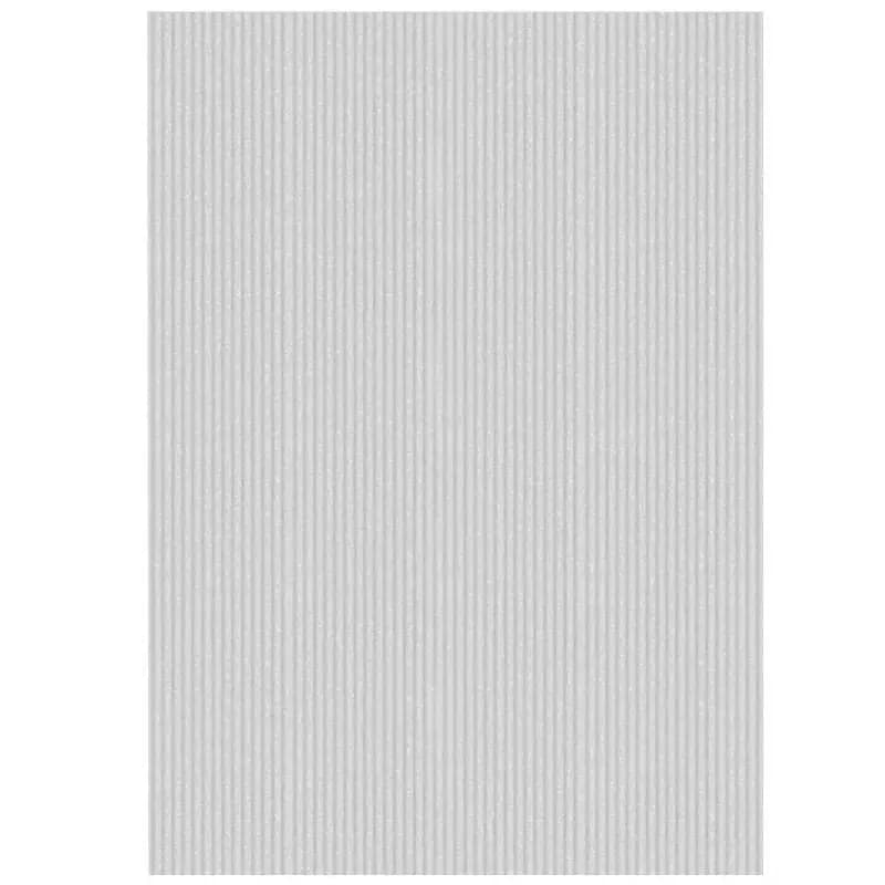 PLIEGO CART. CORRUGADA BLANCA 50X70