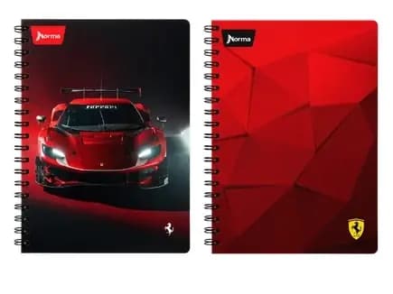 CU. UNIVERSIT 160H DURABOOK NORMA