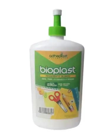 GOMERO BIOPLAST 590GR
