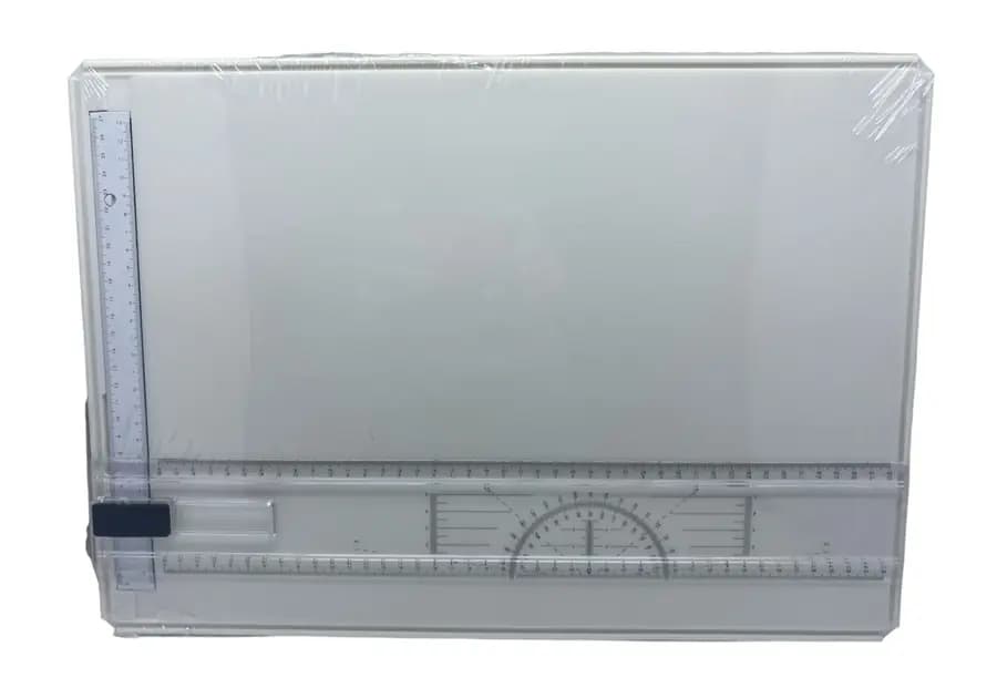 TABLERO DIBUJO LANCER A3