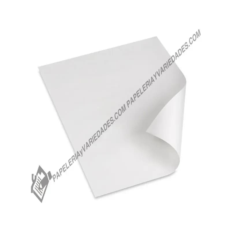 PLIEGO PAPEL 90X130 BOND 120GR