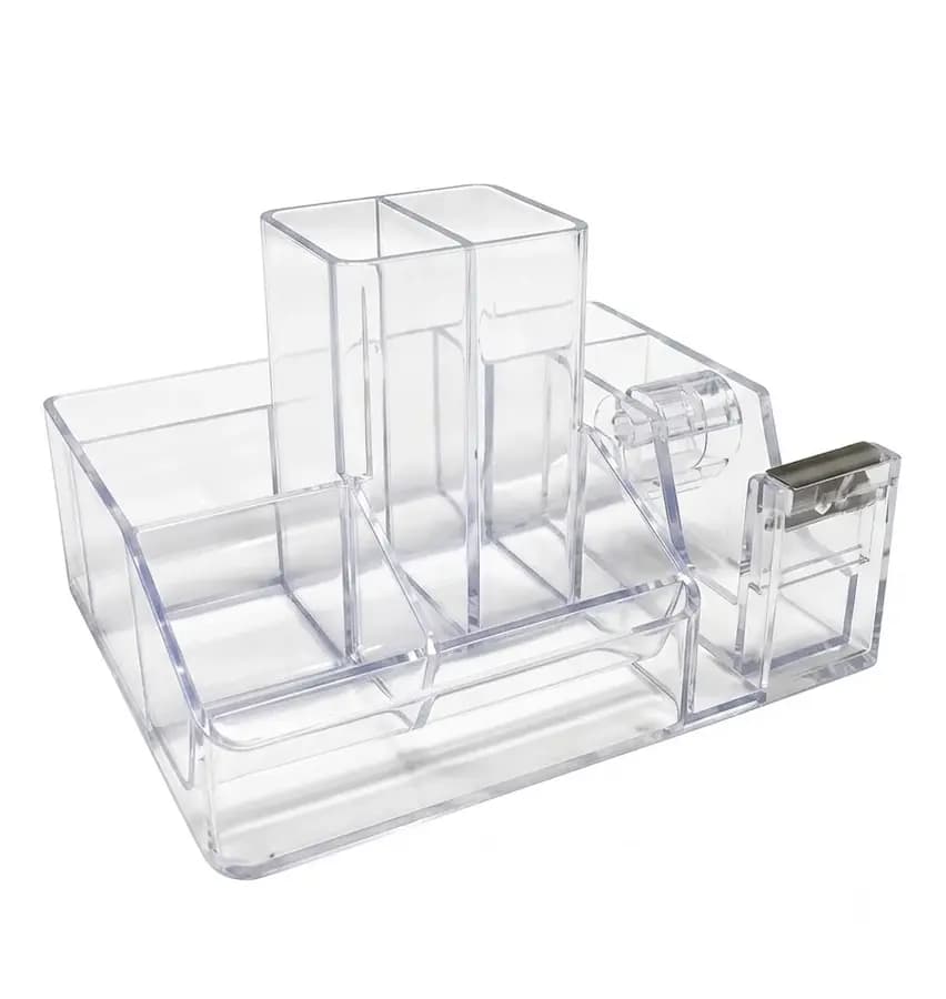 ORGANIZADOR ACRILICO P ESCRITORIO SH 99