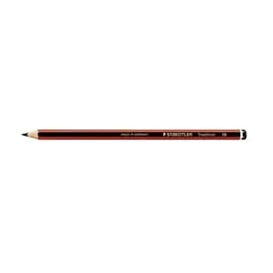 UNIDAD LAPIZ STAEDTLER 3B