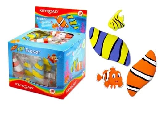 BORRADOR KEYROAD NEMO SAFARY 316 333