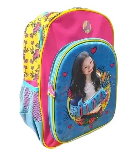 MOCHILA MOZIONI SOY LUNA 8126-FC