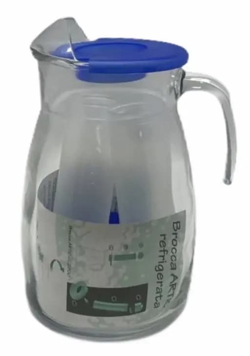 JARRA ARTIC C REFRIGERANTE 2800CC.
