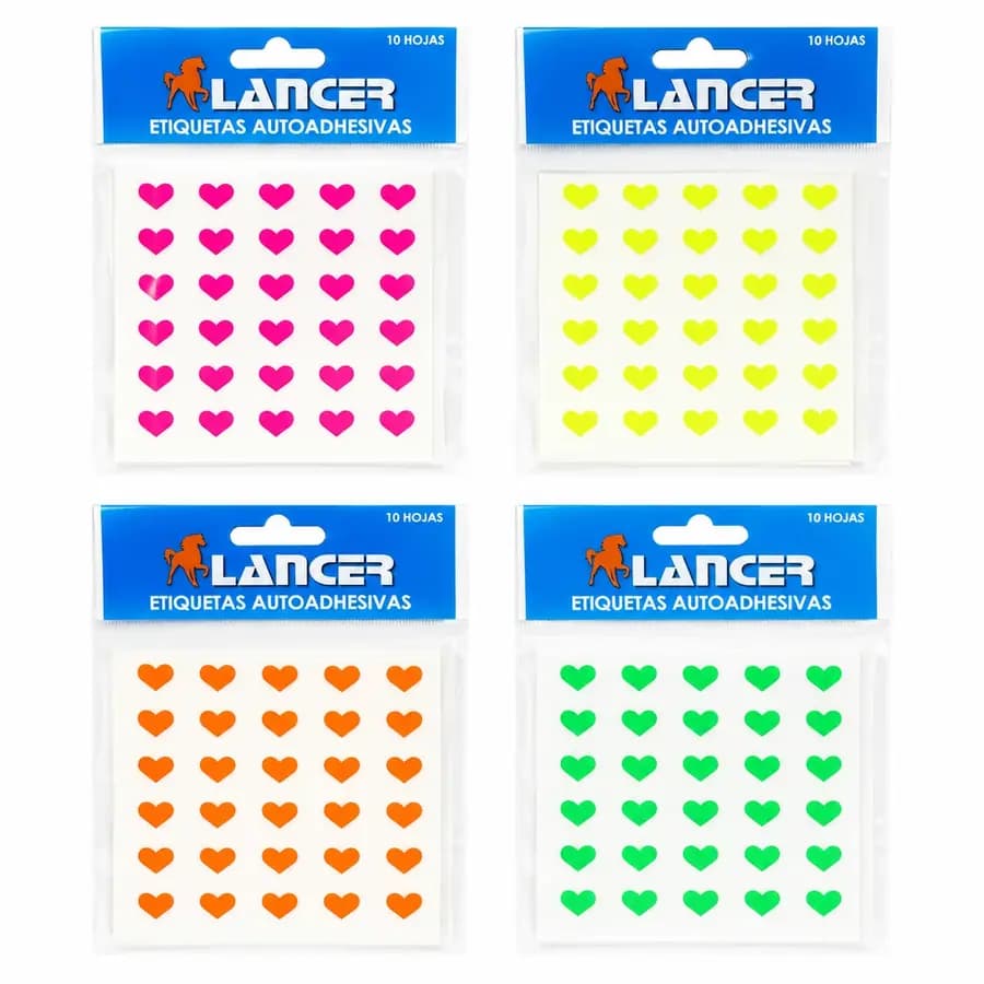 MULTIPEC CORAZON