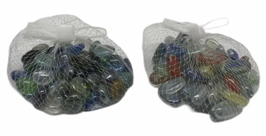 PERLAS DECORATIVAS 9116-19