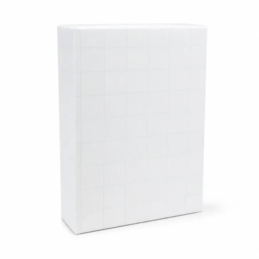 MEDIA RESMA PAPEL BOND 75GR T/A5 500H