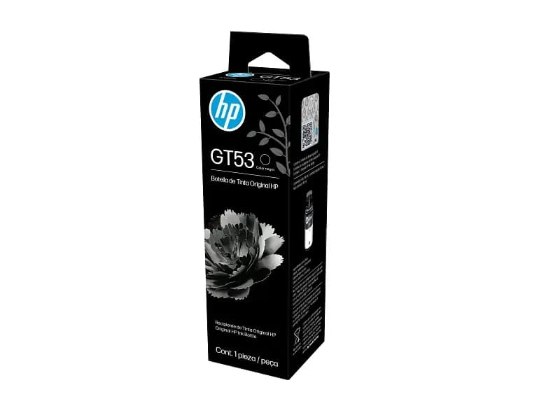 TINTA HP GT52 CYAN