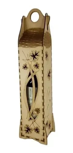 BASE VINERA COFRE MDF