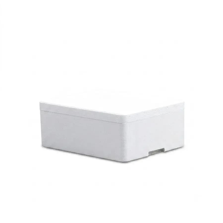 CAJA TERMICA DE ESPUMAFLEX T-4 28X20X12CM