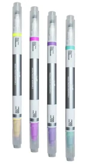 RESALTADOR JEFF BORRABLE P/FINA RS123