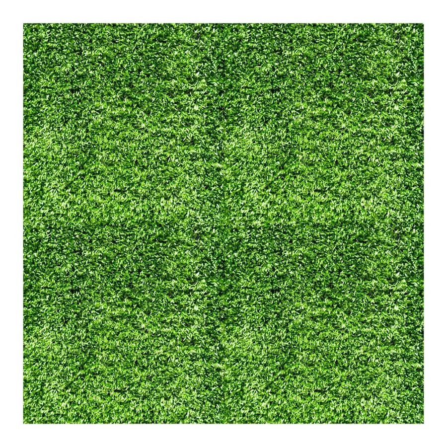 CESPED ARTIFICIAL HOJAS 40*60 CM 2405982