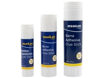 GOMERO BARRA MOLIN 36 GR