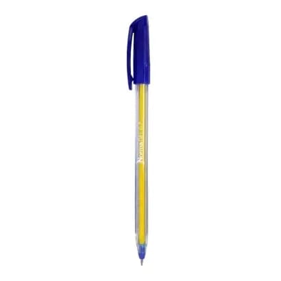 UNIDAD ESFERO NORMA GEL AZUL