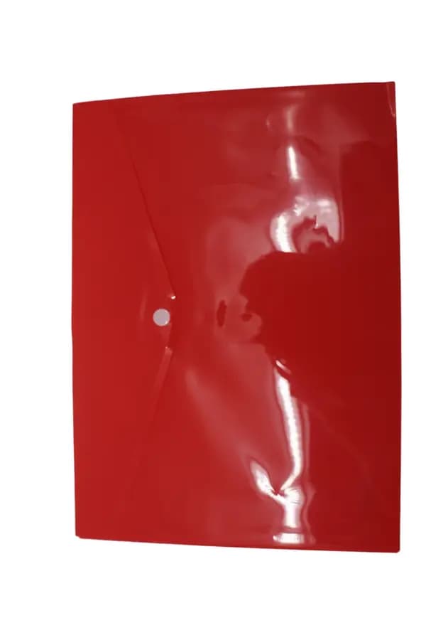 SOBRE PLAST. C BROCHE LANCER INEN SHF012