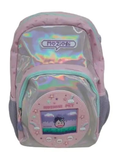 MOCHILA MOZIONI MME173077-RS