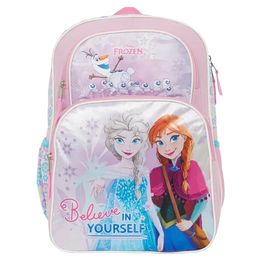 MOCHILA MOZIONI FROZEN EME177148-RS