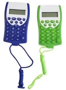 CALC. OISCO KK-1660