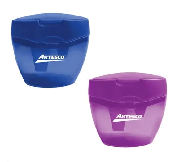 SACAPUNTA ARTESCO 3 SERV. C/DEP TRIPLET