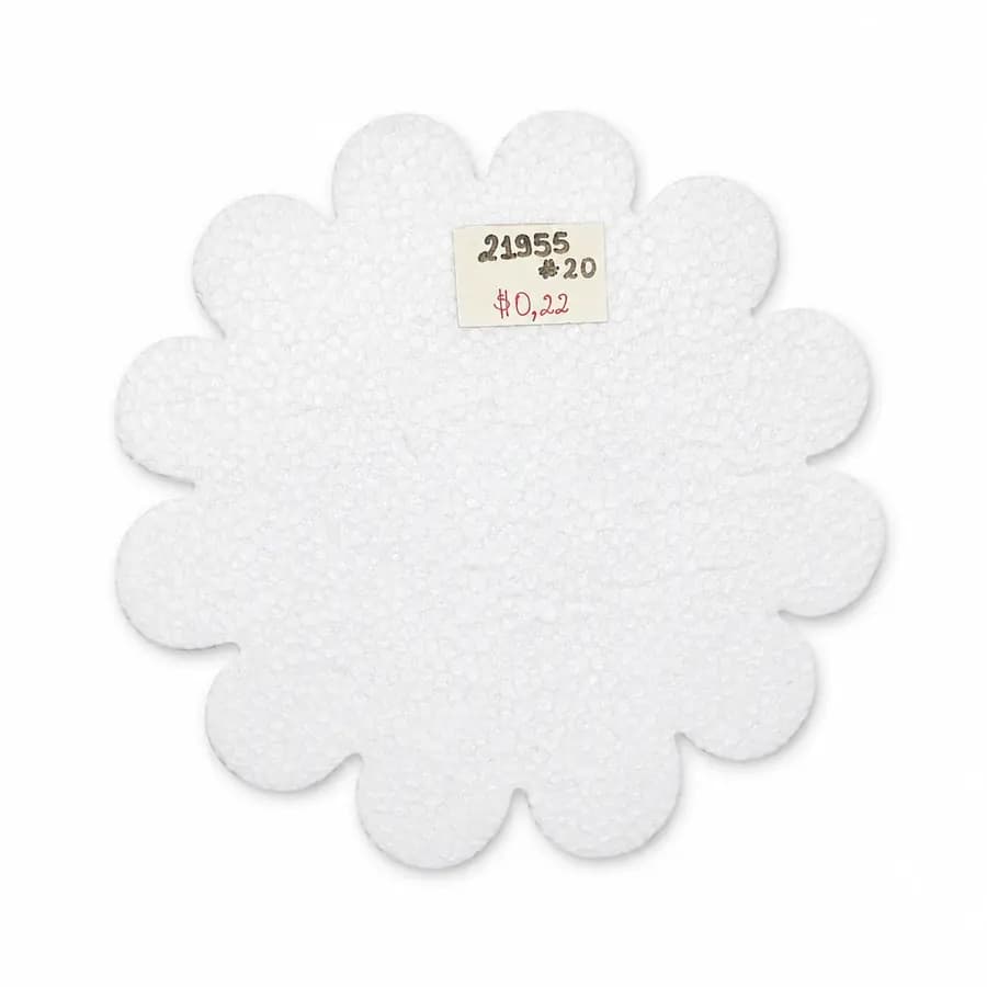ESPUMAFLEX FLOR 20