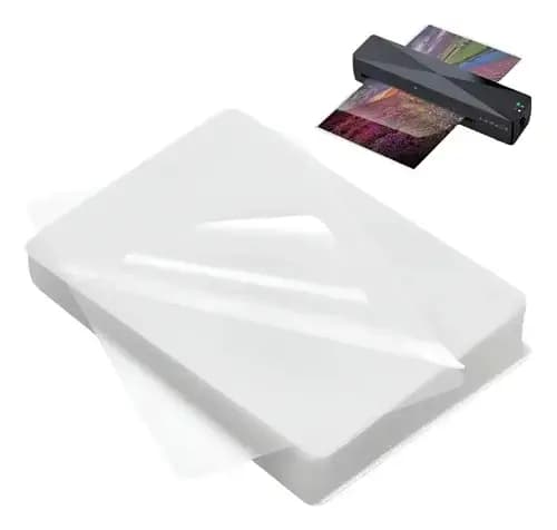 PLASTICO A5 - 7 154X216MM SH.LM.3