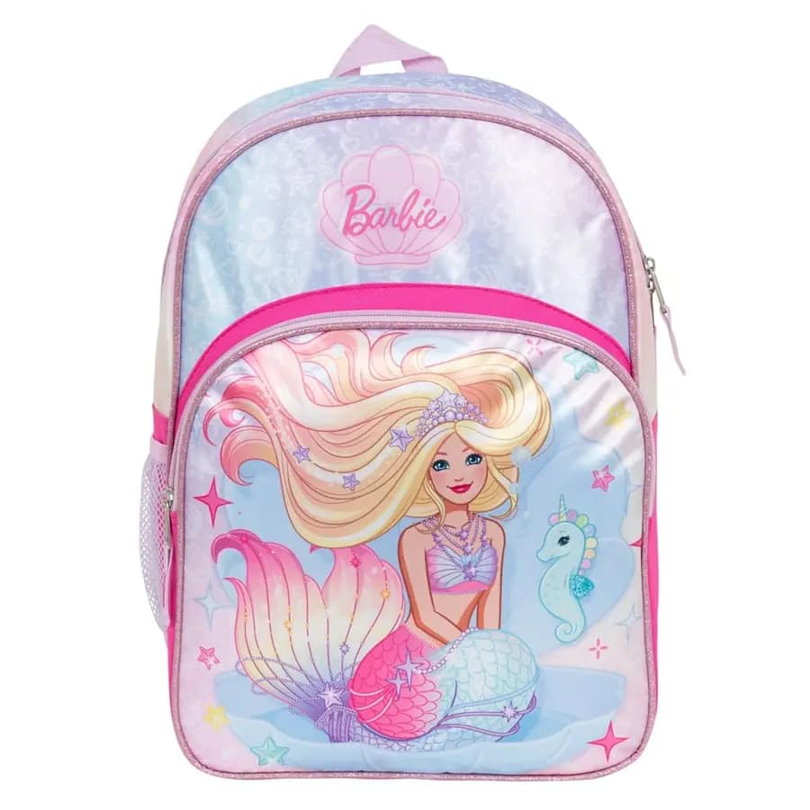 MOCHILA MOZIONI BARBIE EME179260-RS