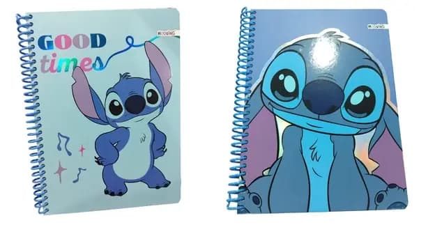 CUAD. UNIVERS MOOVING CUADROS 96H STITCH 30244