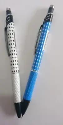 PORTAMINAS JEFF LP.853 0.5MM UNIDAD