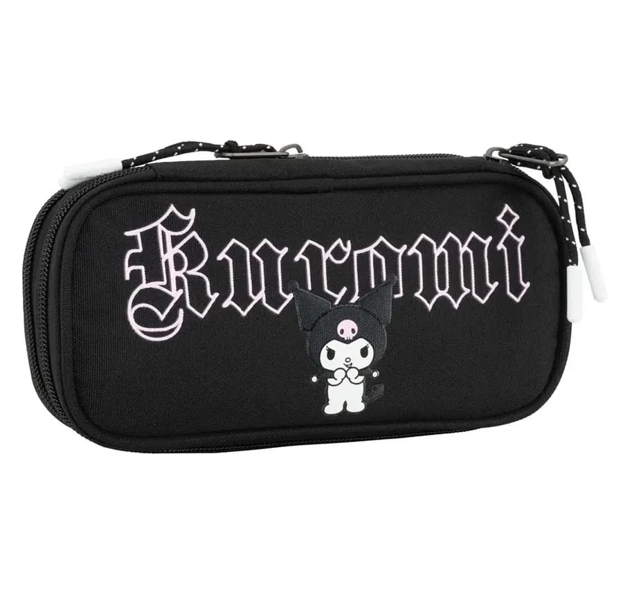 CARTUCHERA MOZIONI DPB181098-NG KUROMI EXPANDIBLE