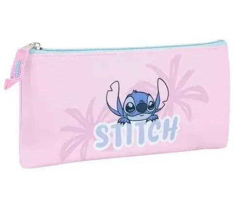 CARTUCHERA SENCILLA EPB180585-RS LILO AND STITCH